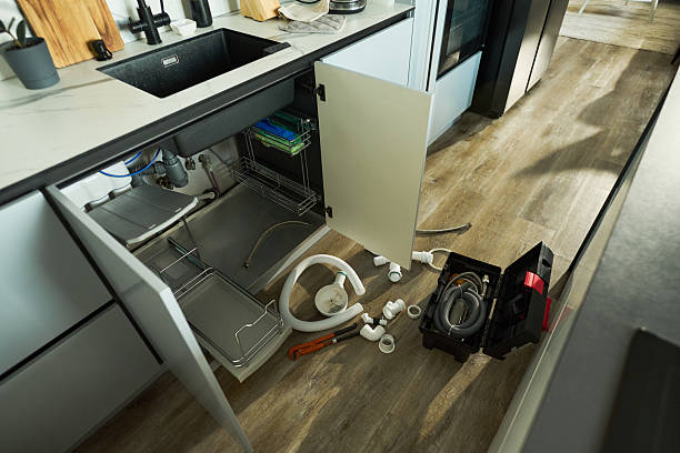 Reliable Plumbing contractor in Trumbull, CT by Street Wise - Plumbing