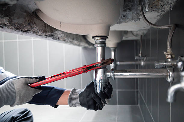 Licensed Plumbing service in Trumbull, CT - Street Wise - Plumbing